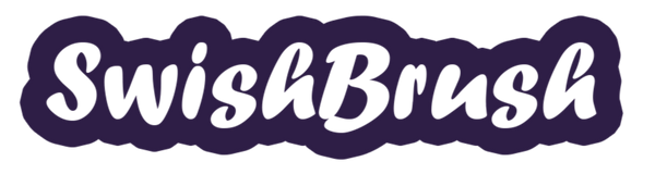 SwishBrush